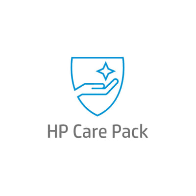HP دعم الأجهزة في الموقع JOS 3 سنوات لجهاز الكمبيوتر المكتبي (باستثناء الشاشة الخارجية)