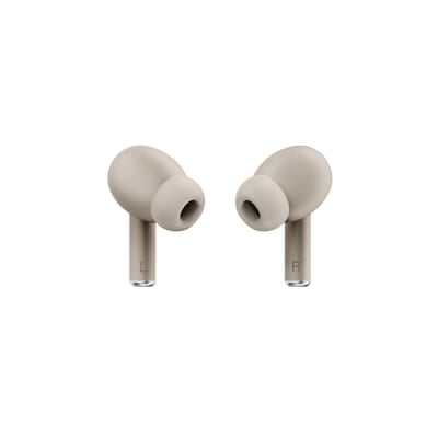 Energy Sistem Style 2 Casque True Wireless Stereo (TWS) Ecouteurs Appels/Musique Bluetooth Champagne