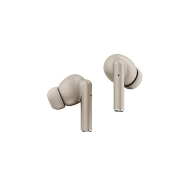 Energy Sistem Style 2 Casque True Wireless Stereo (TWS) Ecouteurs Appels/Musique Bluetooth Champagne