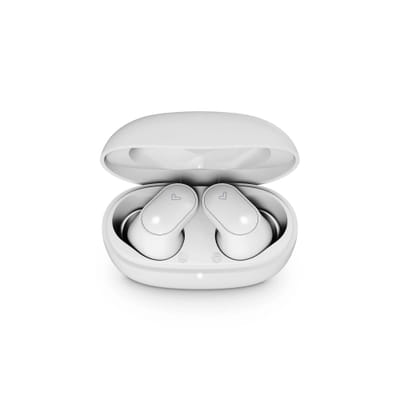 Energy Sistem Urban Beat True Wireless Stereo (TWS) Headphones Calls/Music USB Type-C Bluetooth White