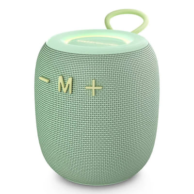 Energy Sistem Bloom Portable Mono Speaker Mint 10 W