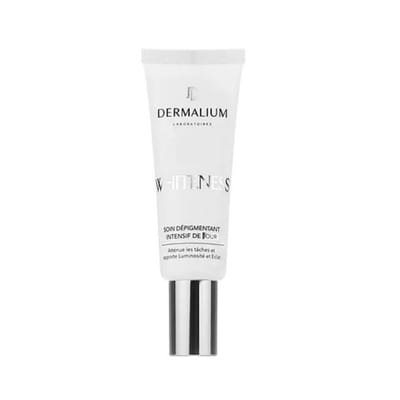 DERMALIUM WHITENESS DAY DEPIGMENTING CARE SPF 15