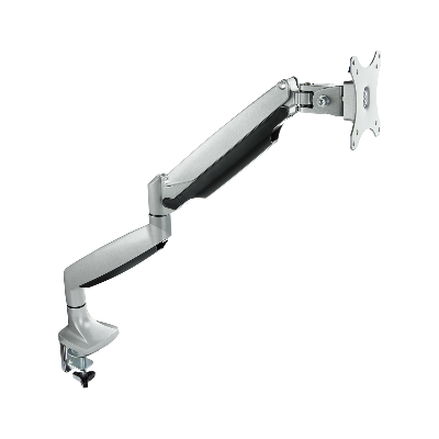 TooQ DB3032TNR-S support d'écran plat pour bureau 81,3 cm (32") Argent TooQ DB3032TNR-S support d'écran plat pour bureau 81,3 cm (32") Argent