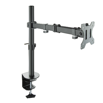 TooQ DB1032TN-B support d'écran plat pour bureau 81,3 cm (32") Noir TooQ DB1032TN-B support d'écran plat pour bureau 81,3 cm (32") Noir