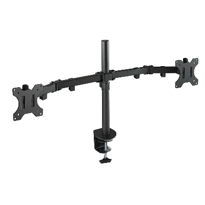TooQ DB1232TN-B support d'écran plat pour bureau 32" Noir