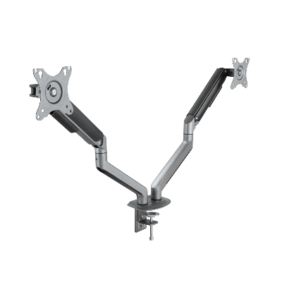 TooQ DB4132TNR-G support d'écran plat pour bureau 81,3 cm (32") Noir TooQ DB4132TNR-G support d'écran plat pour bureau 81,3 cm (32") Noir
