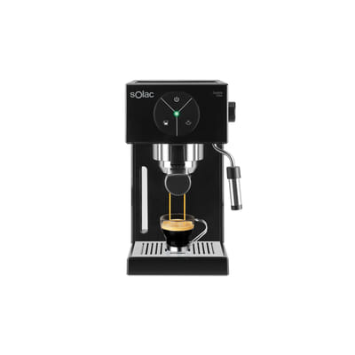 Solac Squissita Manual Espresso Machine 1.5 L