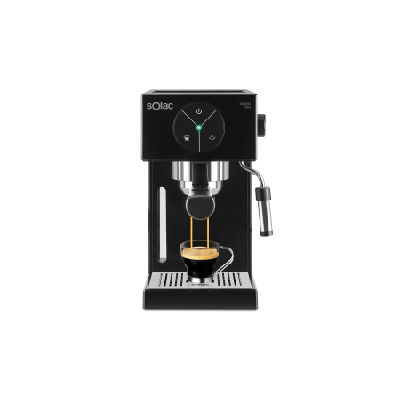Solac Squissita Manuel Machine à expresso 1,5 L