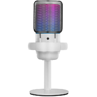 Mars Gaming MMIC-SE Blanc Microphone de table