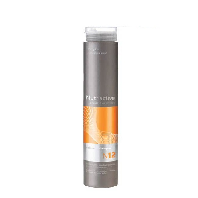 Erayba Nutriactive N12 Collastin Shampooing 250ml Erayba Nutriactive N12 Collastin Shampooing 250ml