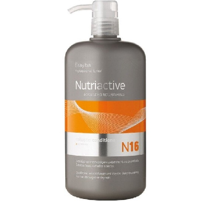 Erayba Nutriactive N16 collastin conditioner 1000ml Erayba Nutriactive N16 collastin conditioner 1000ml