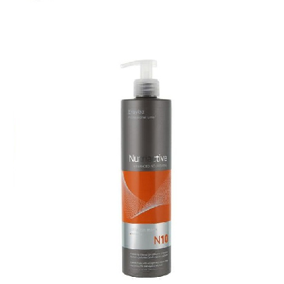 Erayba Nutriactive N10 collastin mask 500ml