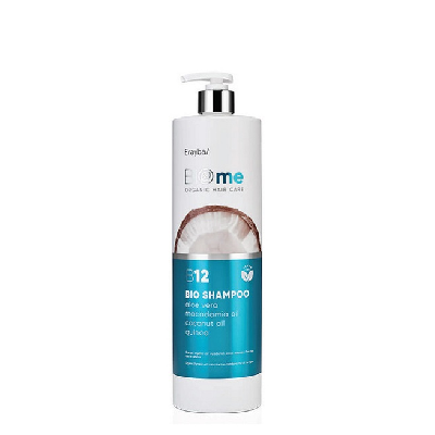 Erayba BIOme B12 Bio Shampooing 1000ml Erayba BIOme B12 Bio Shampooing 1000ml