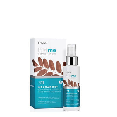 Erayba Biome B11 bio repair shot 100ml
