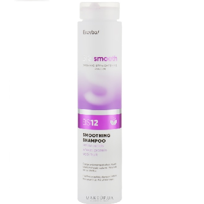 Erayba BIOsmooth BS 12 Shampooing 250ml Erayba BIOsmooth BS 12 Shampooing 250ml