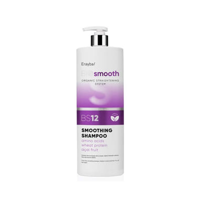 ERAYBA BS12 Smoothing Shampoo 1L