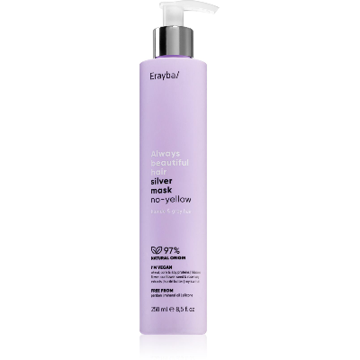 Erayba Silver No-Yellow 250 ml