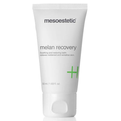 Mesoestetic Melan Recovery Cream – 50 ml