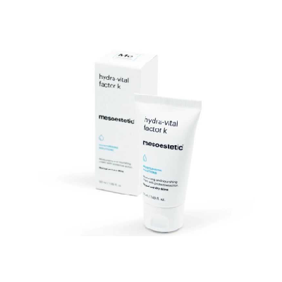 Mesoestetic Hydra-vital Factor K 50ml Mesoestetic Hydra-vital Factor K 50ml