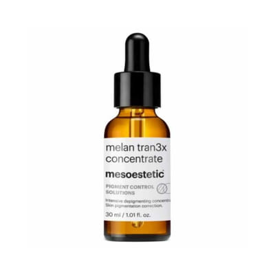 Mesoestetic Melan Tran3x Serum concentre 30ml