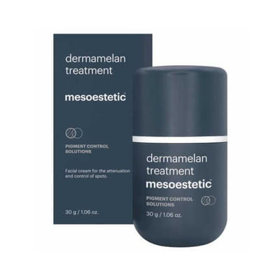 Mesoestetic Dermamelan Treatment Face Cream – 30 G