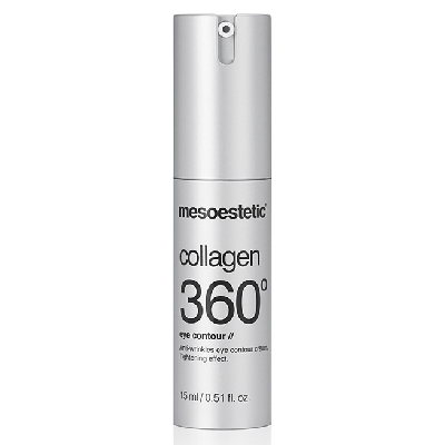 Mesoestetic Collagen 360° Eye Contour – 15 ml