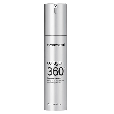 Mesoestetic Collagen 360° Intensive Cream – 50 ml Mesoestetic Collagen 360° Intensive Cream – 50 ml