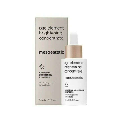Mesoestetic Age Brightening Concentrate 30ml Mesoestetic Age Brightening Concentrate 30ml