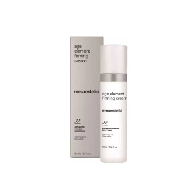 Mesoestetic Age Element Firming Cream 50ml