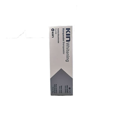Kin Dentifrice Blancheur 75ml