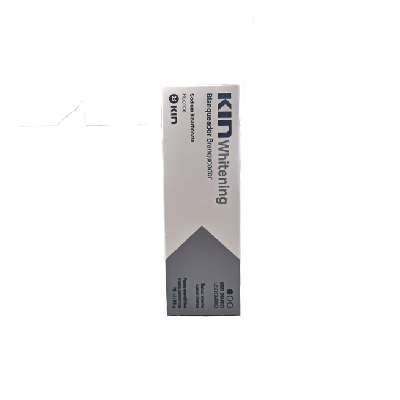 Kin Dentifrice Blancheur 75ml