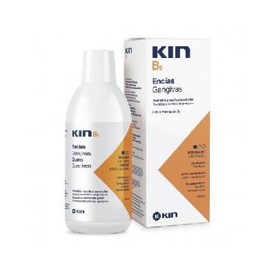 KIN B5 500 ml KIN B5 500 ml