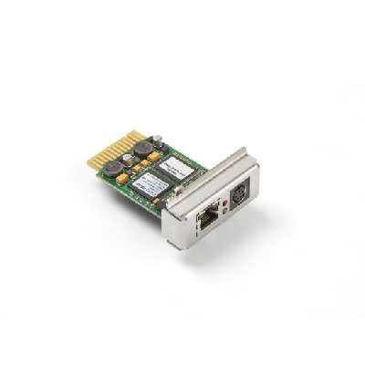 Salicru SNMP Card GX5 CS141MINITP2 Salicru SNMP Card GX5 CS141MINITP2