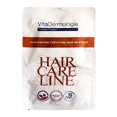 VitaDermatologie Masque regenerant Fortifiant – 20g VitaDermatologie Masque regenerant Fortifiant – 20g