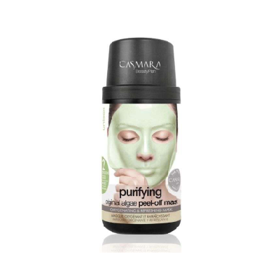 CASMARA – MASQUE VISAGE « PURIFYING ALGAE PEEL-OFF »