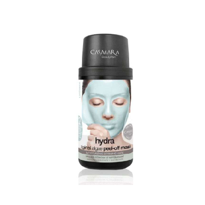 CASMARA – MASQUE VISAGE « HYDRA ALGAE PEEL-OFF »