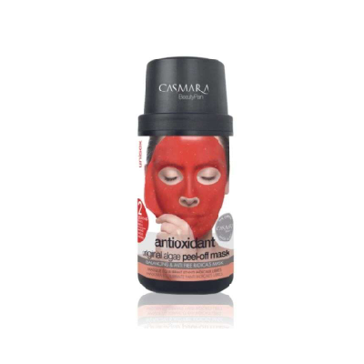 CASMARA – MASQUE VISAGE « ANTIOXYDANT ALGAE PEEL-OFF »