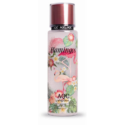 AQC Fragrances FLAMINGOS 250 ml Women