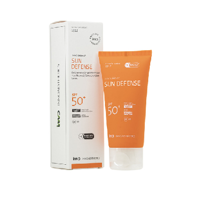 INNOAESTHETICS Sunblock UVP 50+