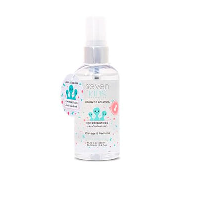 Seven kids Agua De Colonia cologne 100 ml Children