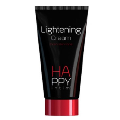 SKINTECH Happy Intim Lightening Cream 50ml SKINTECH Happy Intim Lightening Cream 50ml