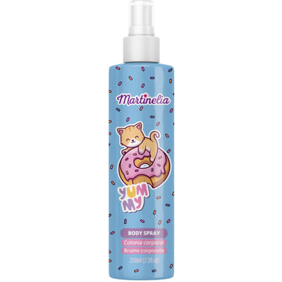 Martinelia Yummy Body Spray 210 ml