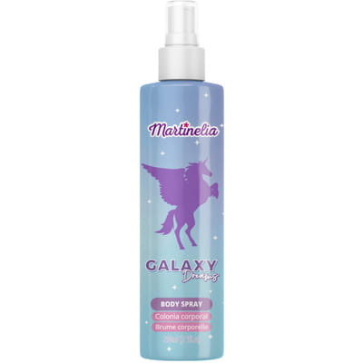 Martinelia Galaxy Dreams Body Spray 210 ml