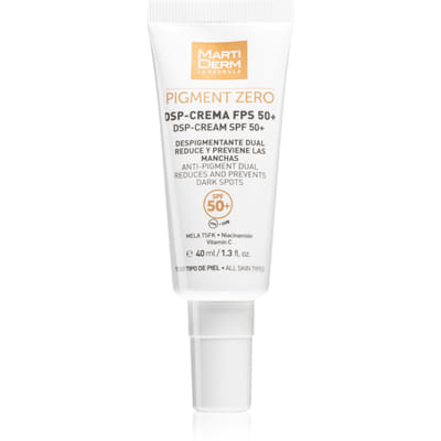 MartiDerm Pigment Zero DSP-Cream 40 ml
