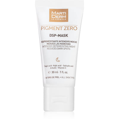 مارتي ديرم Pigment Zero DSP-Mask 30 مل