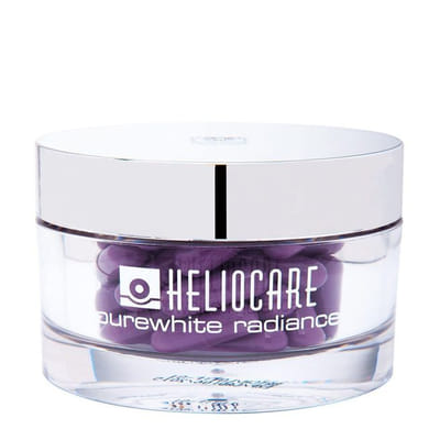 HELIOCARE Purewhite Radiance 60 Capsules