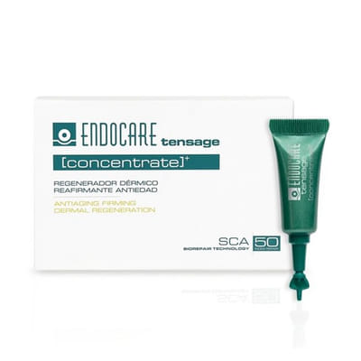 تركيز Tensage SCA 50 10 × 2 مل