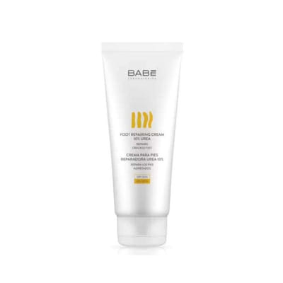 Babe Foot Reparainge cream 10% urea 100ml