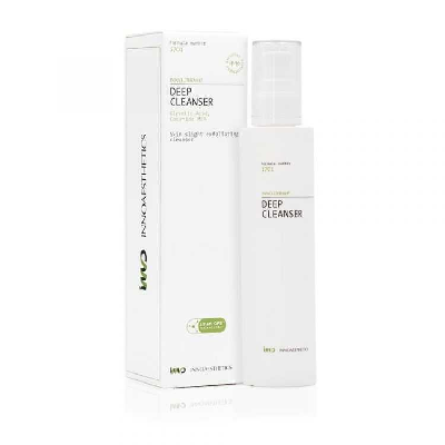INNOAESTHETICS Deep Cleanser 200ml