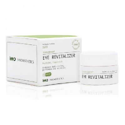 INNOAESTHETICS Eye Revitalizer 15g